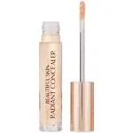 Charlotte Tilbury Beautiful Skin Radiant Concealer 7 Medium MOYEN  0.25 oz!!!