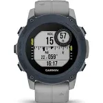 Garmin Descent G1 Dive Computer (POWDER GRAY)