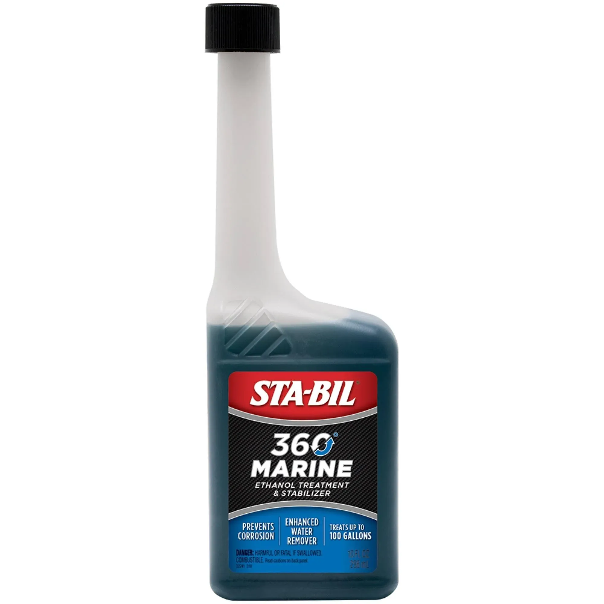 Sta-Bil Marine Formula 10 oz Ethanol #22241