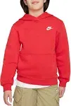 Nike Sportswear Club Fleece Hoodie