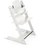 Stokke Tripp Trapp 2 High Chair with Baby Set