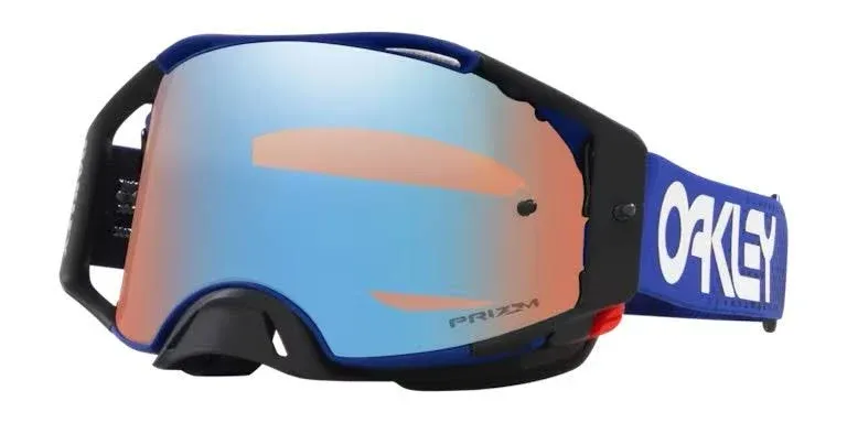 Oakley Airbrake MX Goggles