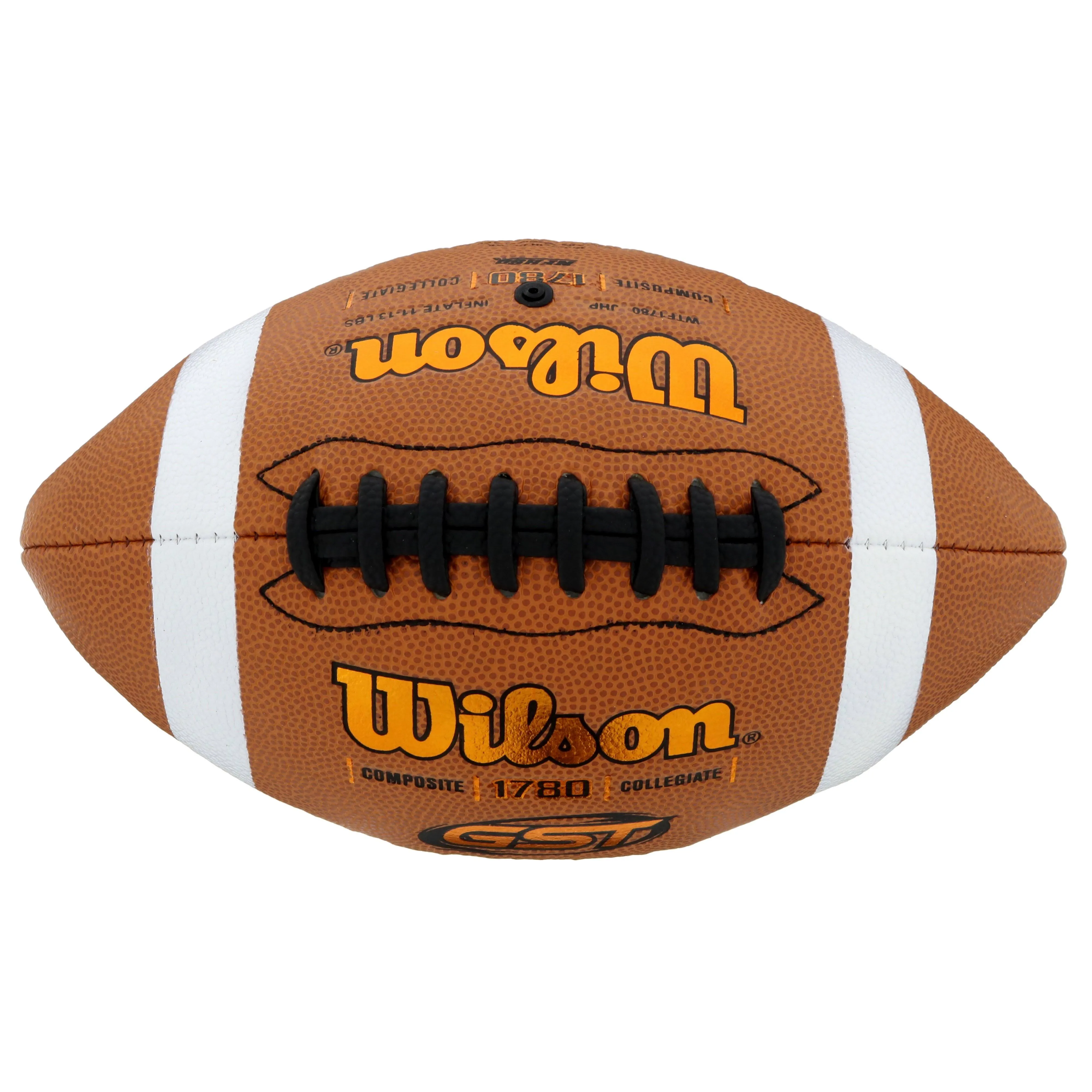 Football Wilson GST Composite