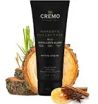 Cremo Reserve Collection Distiller's Blend Shave Cream