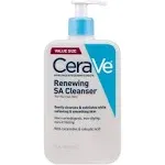 Cerave Renewing SA Cleanser