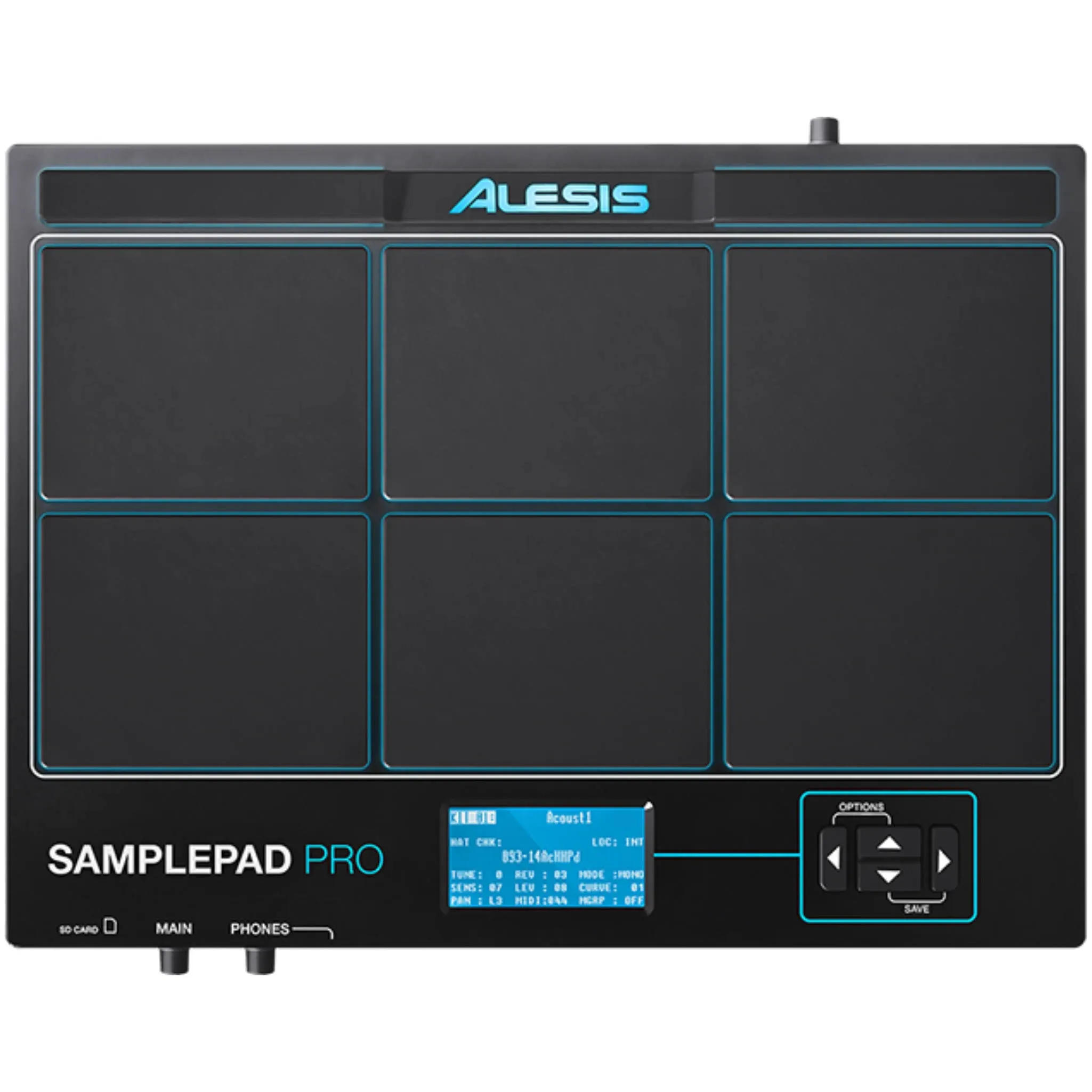 Alesis Pro Percussion Pad