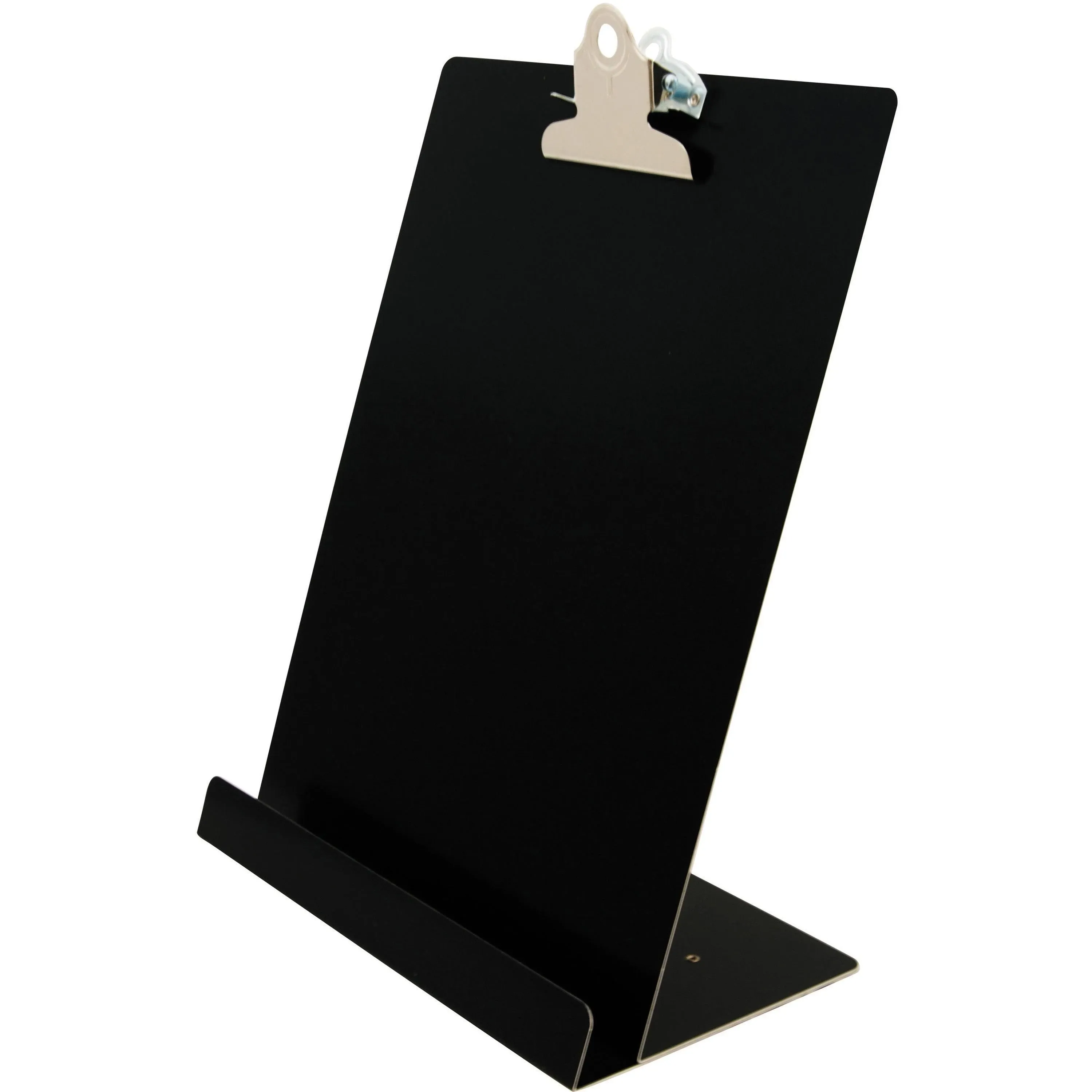 Saunders Free Standing Clipboard and Tablet Stand