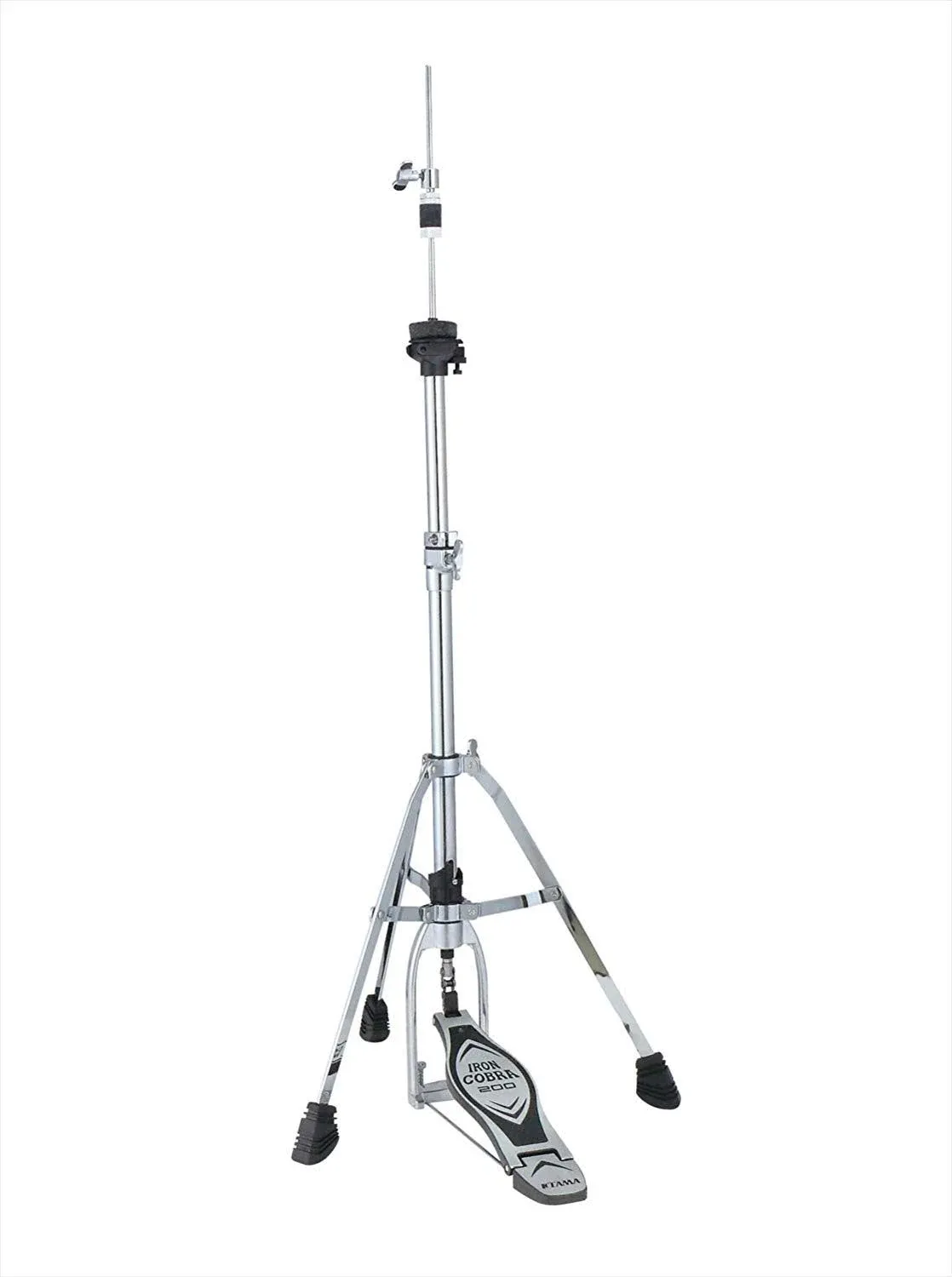 Tama HH205S Iron Cobra 200 Hi-Hat Stand - Single Braced