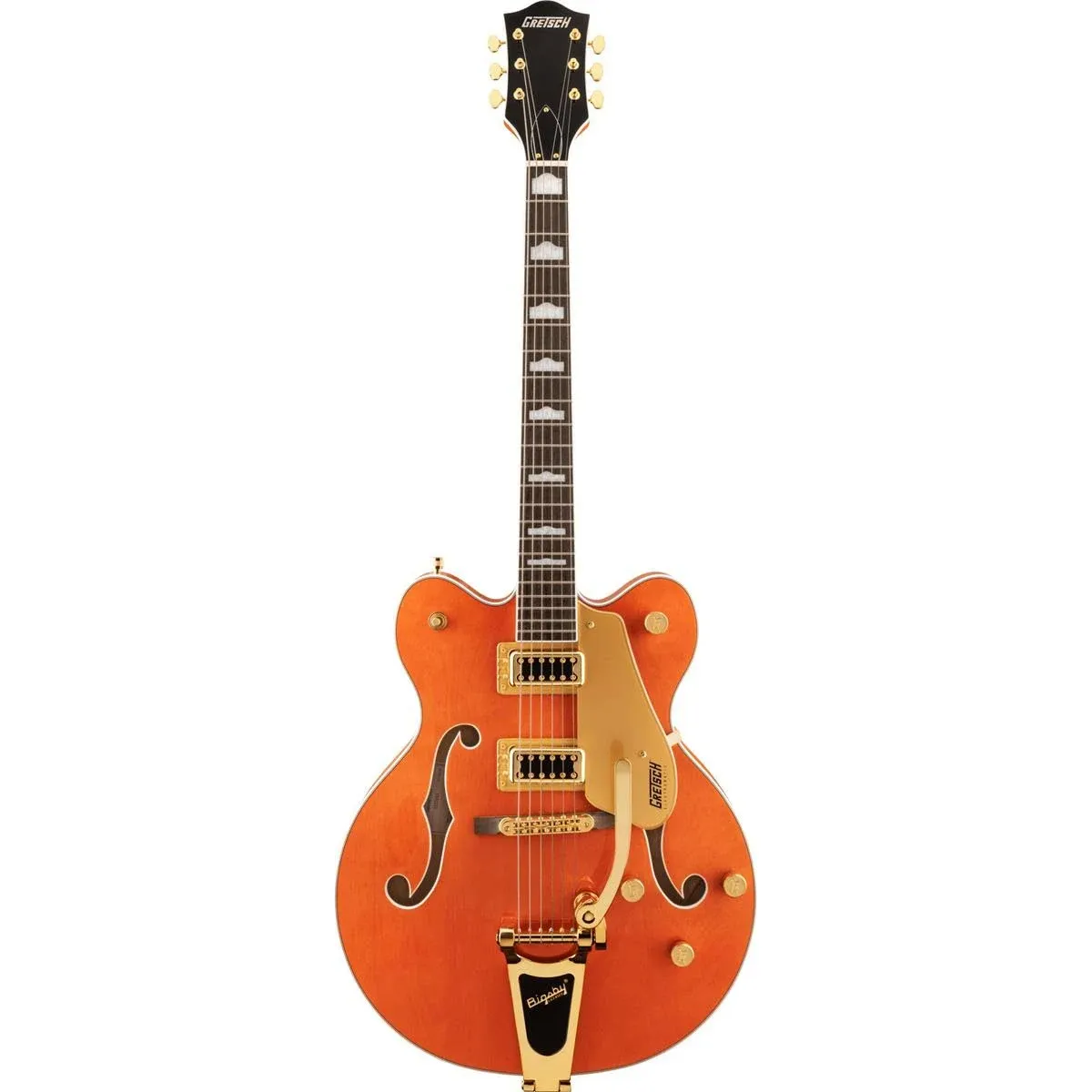 Gretsch G5422TG Electromatic Classic Hollow Body Double Cut