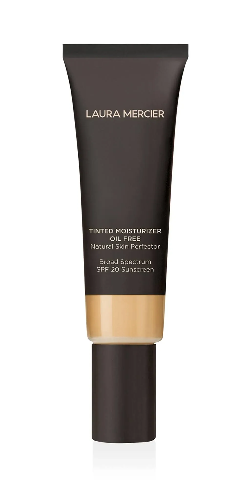 Laura Mercier Tinted Moisturizer Oil Free Natural Skin Perfector SPF 20 - 2W1 Natural