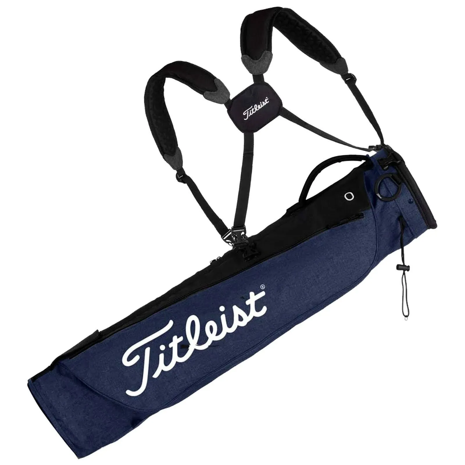 Titleist Carry Bag / Navy