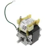 Carrier Inducer Motor HC21ZS122