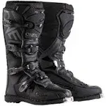 O'Neal Youth Element Boots - Black - S 4