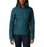 Columbia Women's Heavenly Jacket