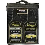 RAGGTOPP Convertible Top Vinyl Cleaner & Protectant Kit