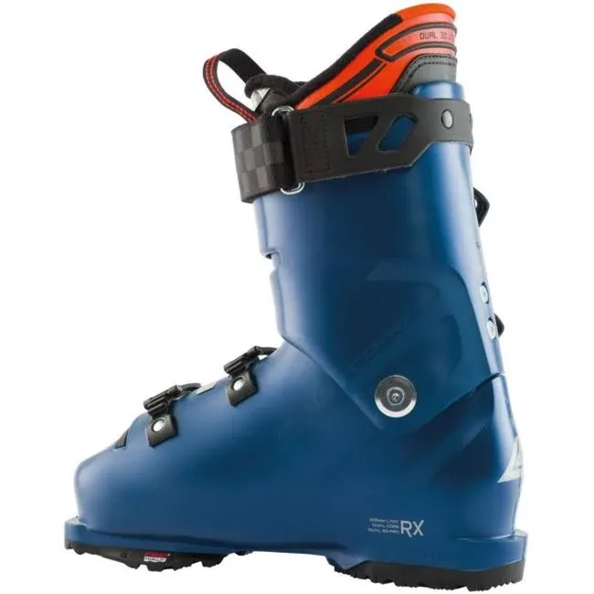 Lange RX 120 Ski Boots Mens 2023 - Aspen Ski And Board