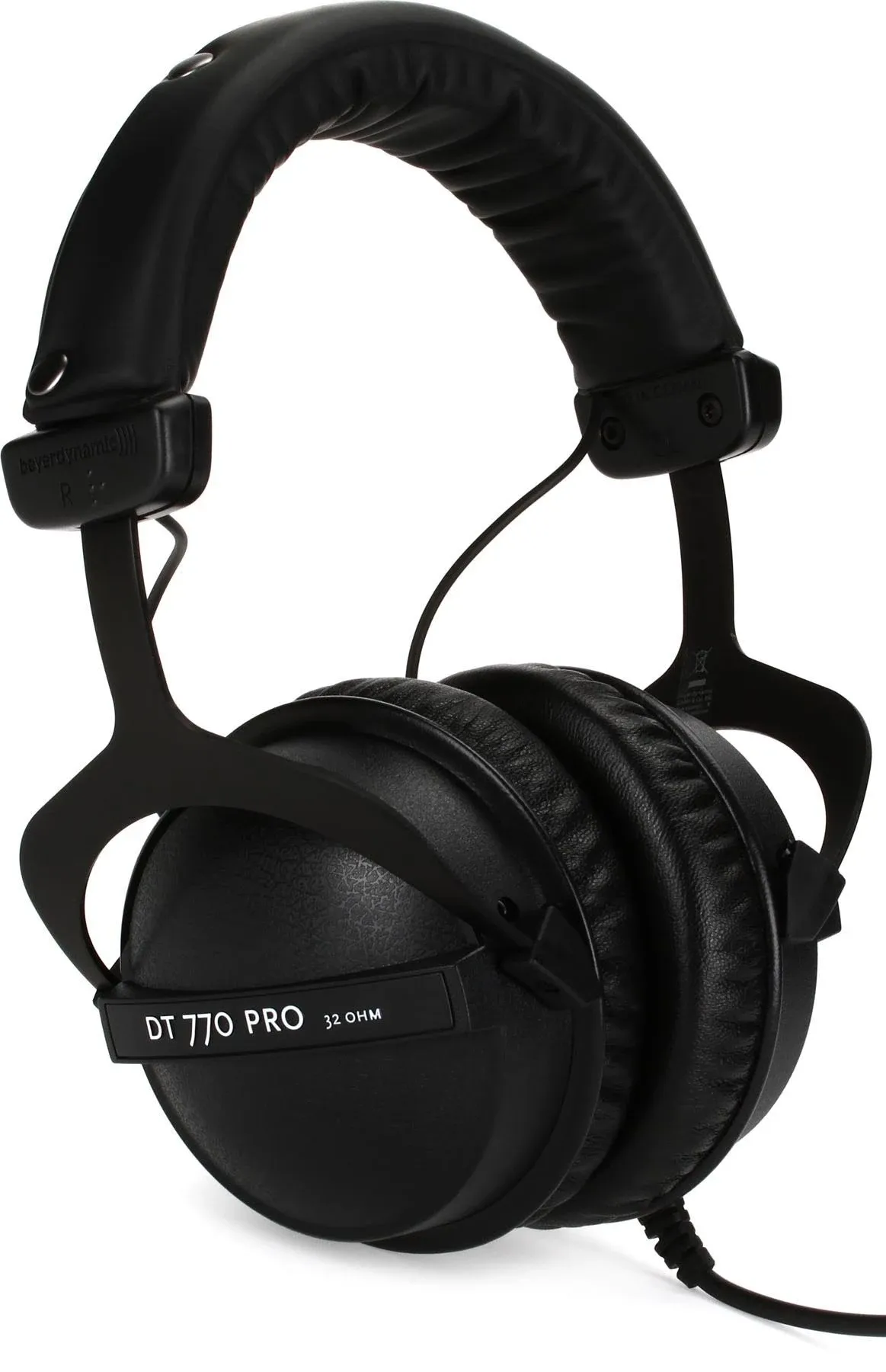 beyerdynamic DT 770 PRO