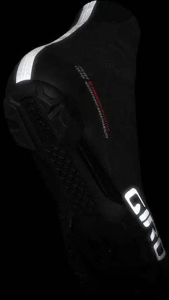 Giro Blaze Winter Cycling Shoe - Men's