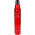 Sexy Hair Big Root Pump Volumizing Spray Mousse 10 oz