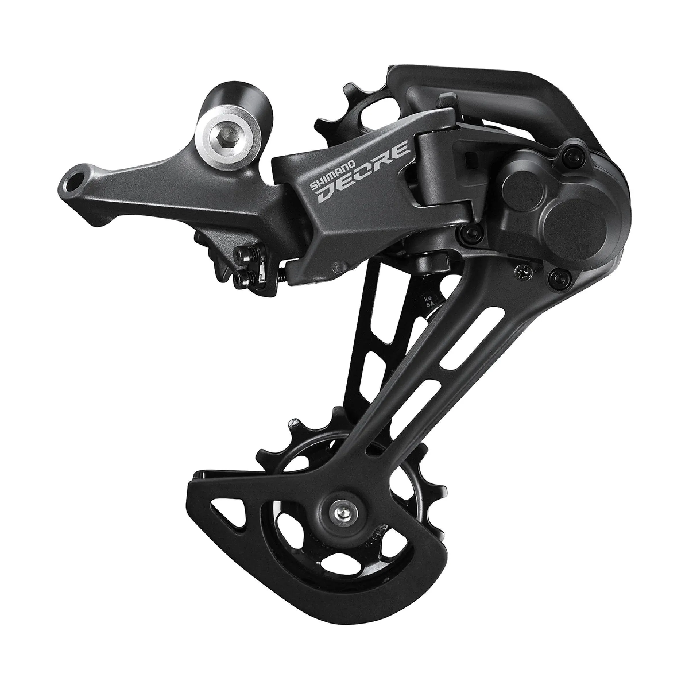 Shimano Deore RD-M5100-SGS 11-Speed Rear Derailleur