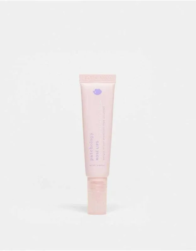 PATCHOLOGY Rose Toes Renewing Foot Mask