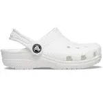 Crocs Classic Toddler Clog