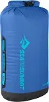 Sea to Summit Big River Dry Bag Surf Blue, 35L