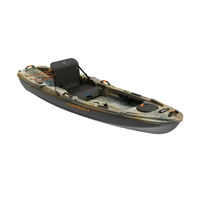 Pelican Catch Classic 100 Fishing Kayak