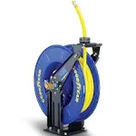 Goodyear Air Hose Reel Retractable 50'