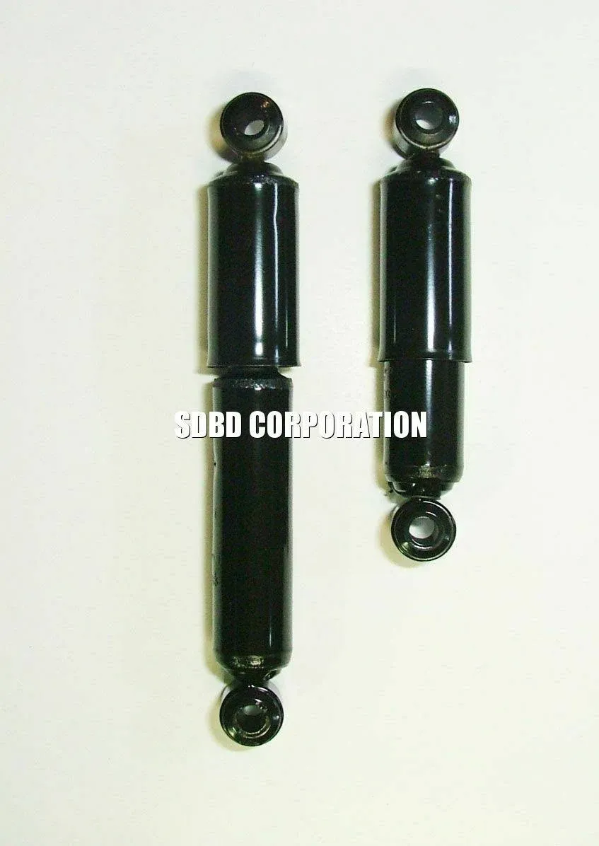 Monroe OESpectrum 5752 Suspension Shock Absorber