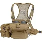 Vortex GlassPak Sport Binocular Harness (Large)