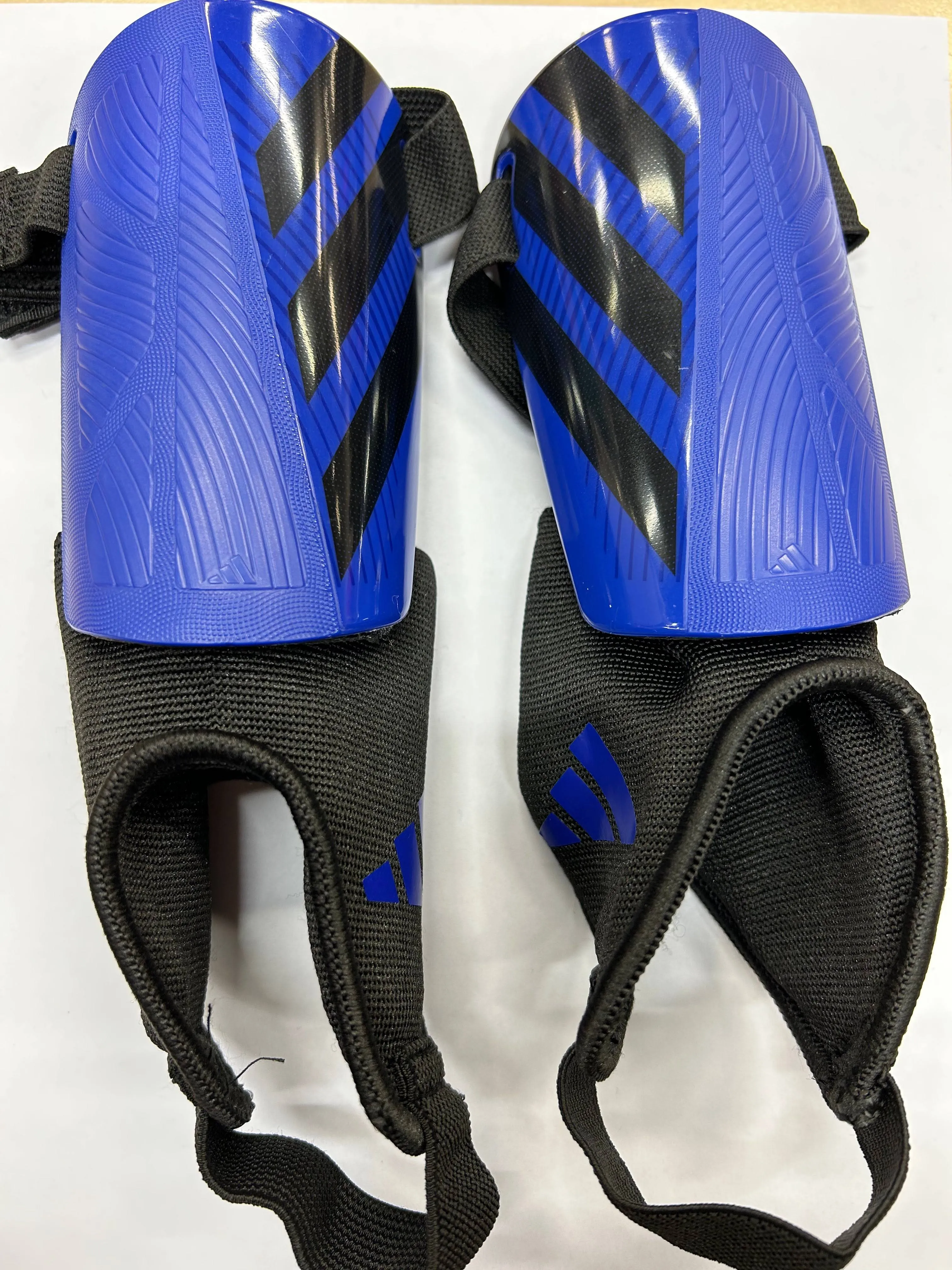 Adidas Tiro Match Youth Shin Guards