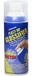 Plasti Dip Glossifier Clear Multi-Purpose Rubber Coating 11 oz 