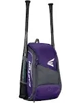 Easton Game Ready Backpack - Purple