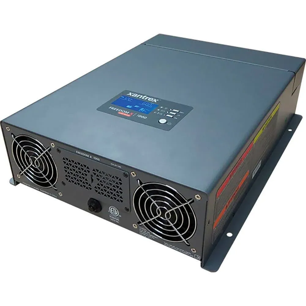 Xantrex Freedom X 3000W True Sinewave Inverter