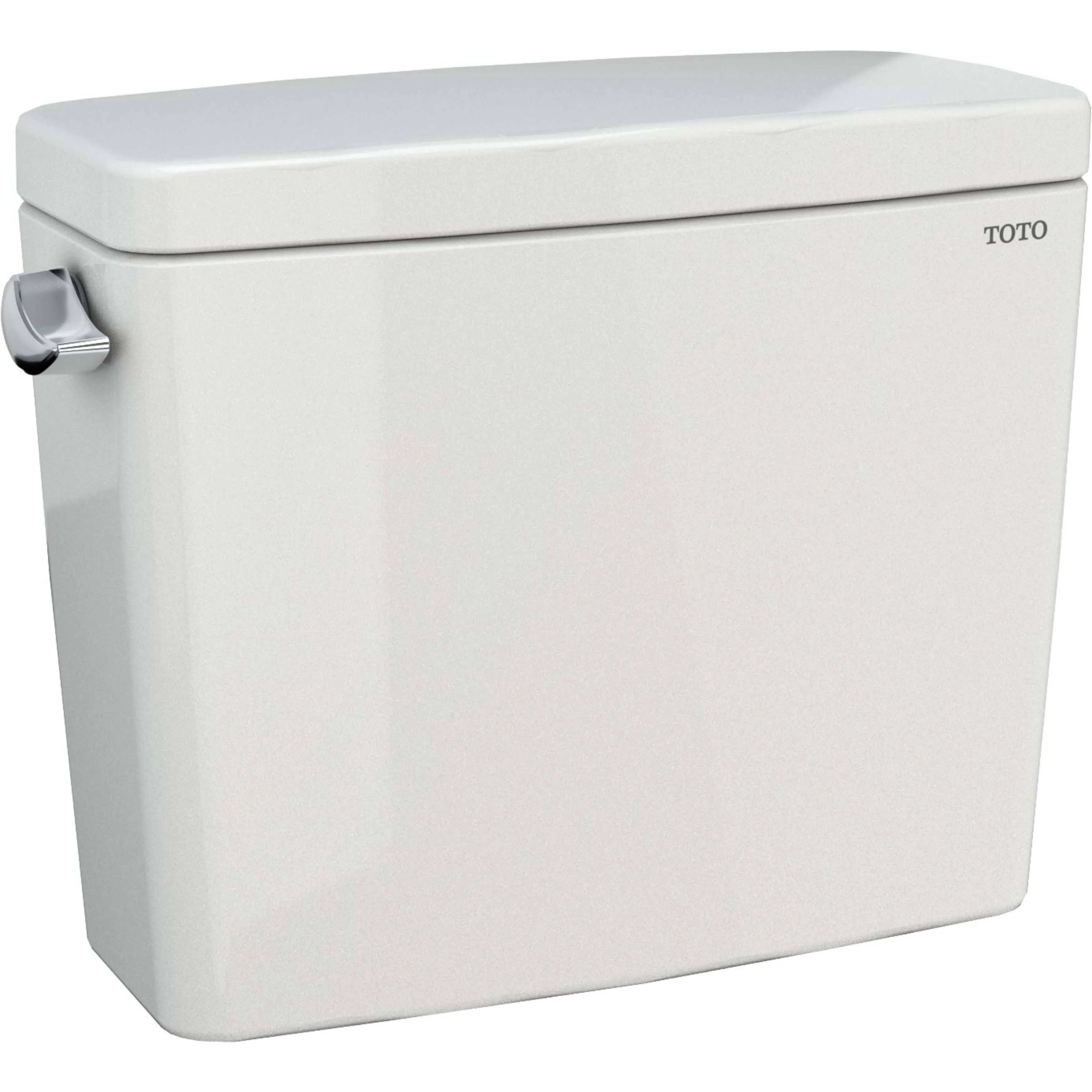 Toto ST776SA#12 Drake 1.6 GPF Toilet Tank with Auto Flush Sedona Beige