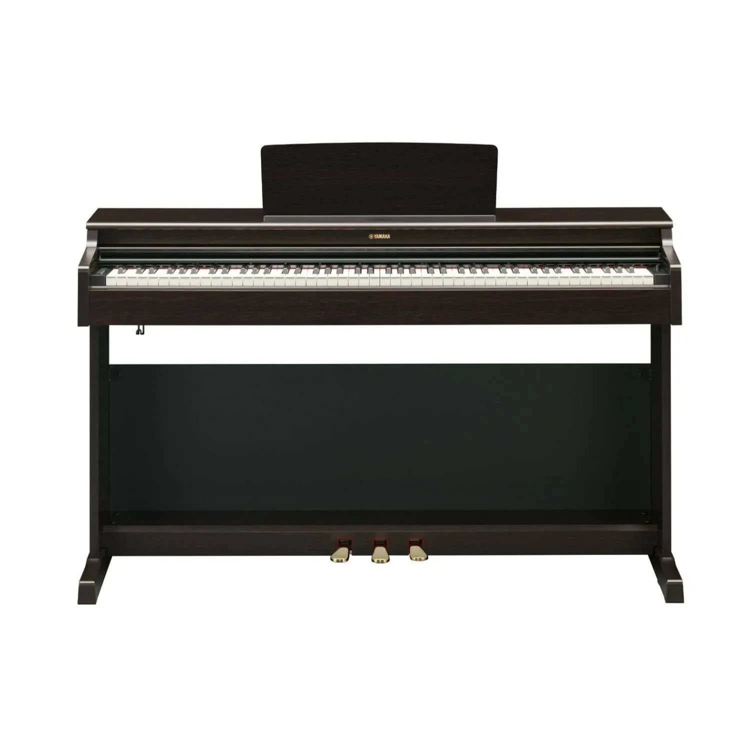 Yamaha Arius YDP-165 Digital Piano Black Walnut w/ Bench