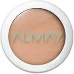 Almay Clear Complexion Pressed Powder, Hypoallergenic, Cruelty Free, Oil Free, Fragrance-Free, Dermatologist Tested,0.28 Oz