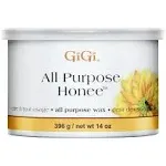 GiGi All Purpose Honee Wax 14 Oz