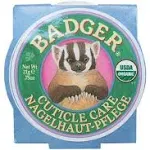 Badger Cuticle Care