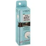 L'Oreal Paris Magic Root Precision Temporary Gray Hair Color Concealer Brush