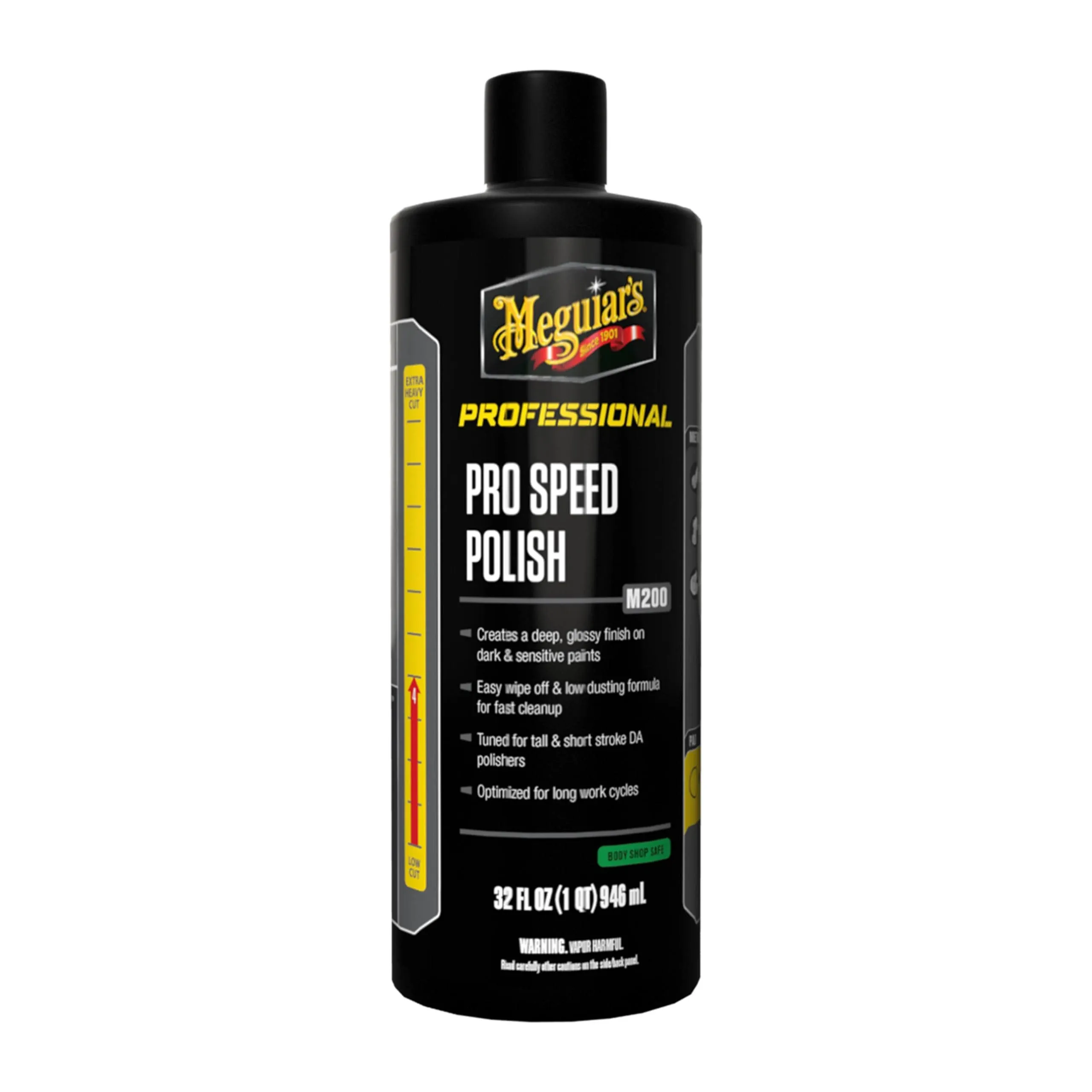 Meguiar's Pro Speed Polish M200