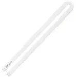 31W, 22.5&quot; MOL, T8 OCTRON Curvalume fluorescent lamp, 1 5/8&quot; leg spacing, 4100K color temperature rare earth phosphor, 82 CRI, suitable for IS or RS operation