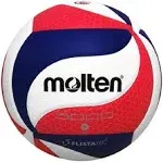 Buy Molten Flistatec Volleyball by Sports Ball Shop - Mixed