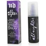 SOLD♥️Urban Decay All Nighter Long Lasting Setting Spray. BNIB♥️♥️