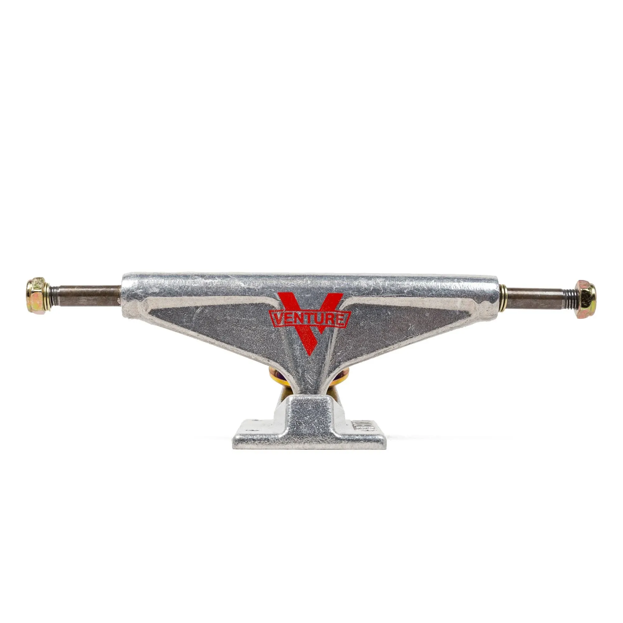 Venture Polished Trucks 5.8