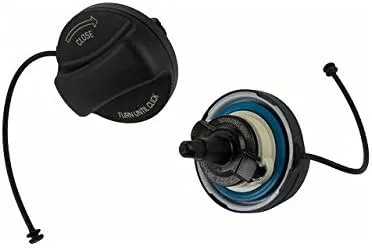 REIN AUTOMOTIVE Fuel Cap 16117222391 / CPF0031