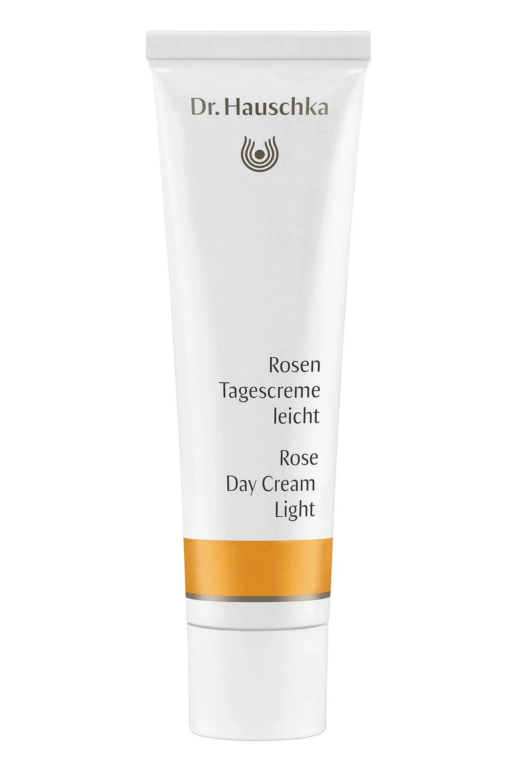 Dr. Hauschka Rose Day Cream Light - 1 oz