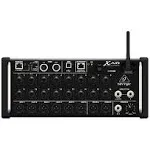 Behringer X Air XR18 18 Channel Tablet Control Digital Mixer