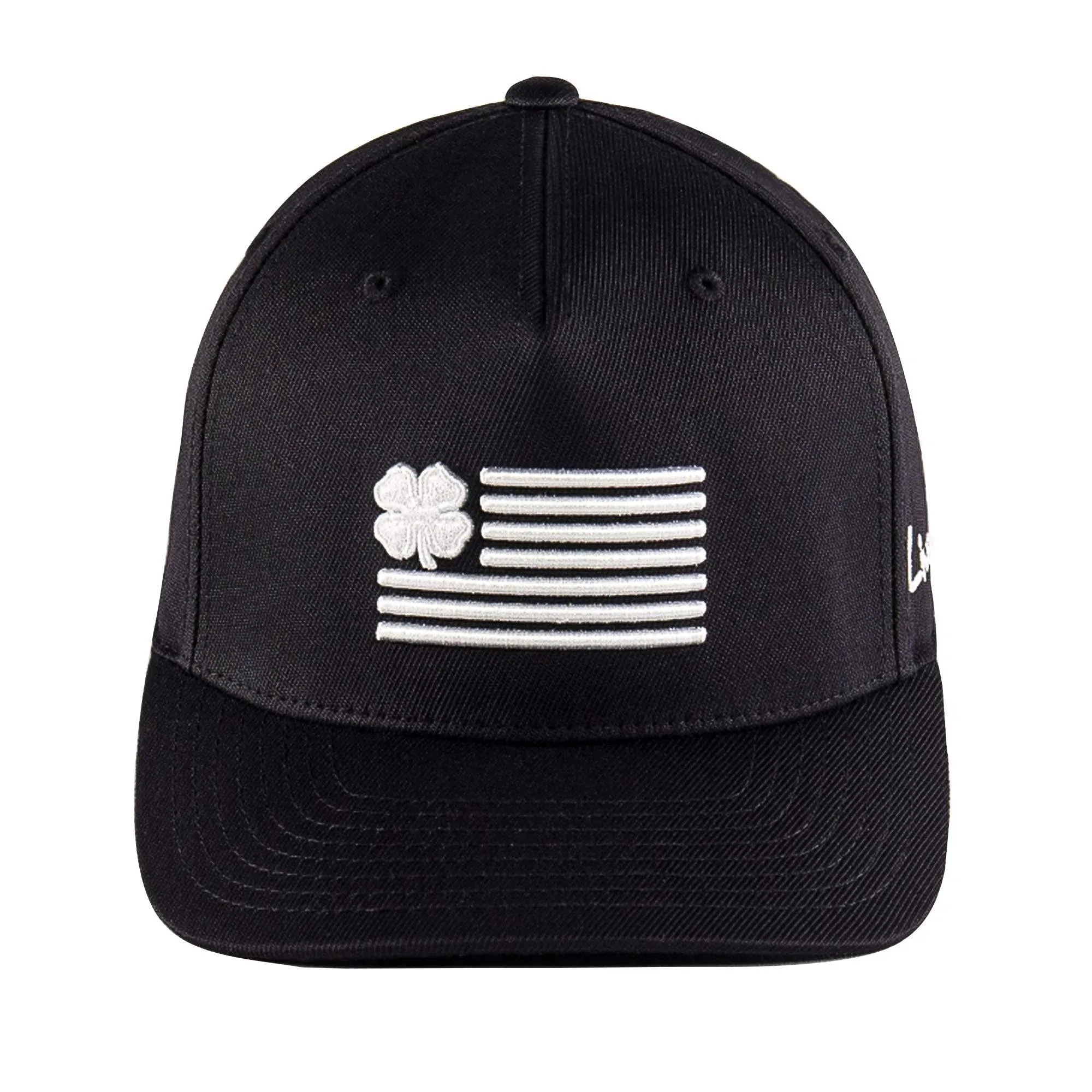 Men's Black Clover Clover Nation Hat